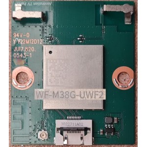 KOGAN KALED55R93STA WIFI MODULE WF-M38G-UWF2